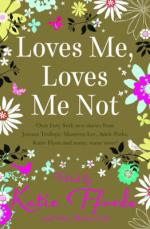 Book Cover for Loves Me, Loves Me Not by Romantic Novelists Association