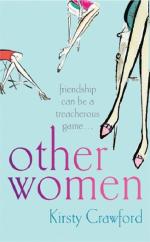 Book Cover for Other Women by Kirsty Crawford