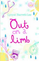 Book Cover for Out on a Limb by Lynne Barrett-Lee