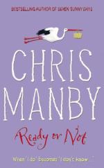 Book Cover for Ready Or Not? by Chris Manby