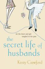 Book Cover for The Secret Life of Husbands by Kirsty Crawford