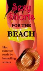 Book Cover for Sexy Shorts for the Beach by 