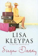 Book Cover for Sugar Daddy by Lisa Kleypas