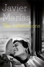 Book Cover for The Infatuations by Javier Marias