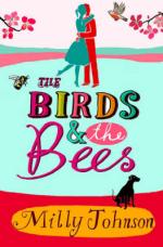 Book Cover for The Birds and the Bees by Milly Johnson