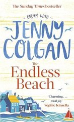 Book Cover for The Endless Beach The new novel from the Sunday Times bestselling author by Jenny Colgan