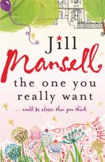 Book Cover for One You Really Want by Jill Mansell