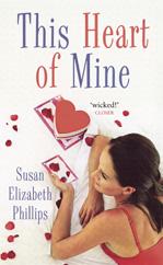 Book Cover for This Heart of Mine by Susan Elizabeth Phillips