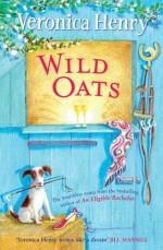 Book Cover for Wild Oats by Veronica Henry