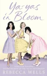 Book Cover for Ya-Yas In Bloom by Rebecca Wells