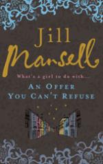 Book Cover for An Offer You Can't Refuse by Jill Mansell