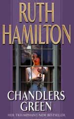 Book Cover for Chandlers Green by Ruth Hamilton