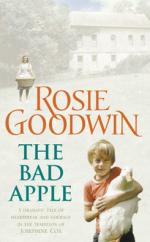 Book Cover for Bad Apple by Rosie Goodwin