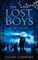 Book Cover for The Lost Boys by Lilian Carmine