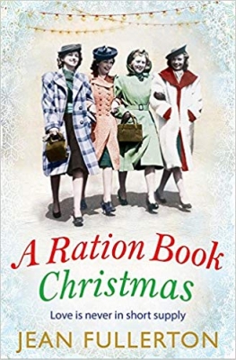 A Ration Book Christmas