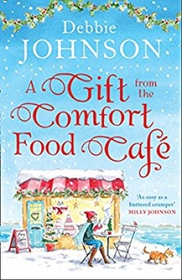 A Gift from the Comfort Food Café