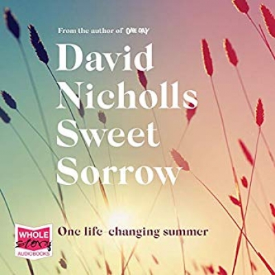 2009 novel by david nicholls 2009 novel by david nicholls