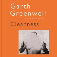 Book Cover for Cleanness by Garth Greenwell