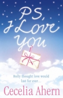 Book Cover for PS, I Love You by Cecelia Ahern