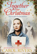 Book Cover for Together for Christmas by Carol Rivers