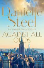 Book Cover for Against All Odds by Danielle Steel