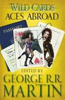 Book Cover for Wild Cards: Aces Abroad by George R. R. Martin