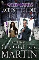 Book Cover for Wild Cards: Ace in the Hole by George R. R. Martin