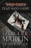 Book Cover for Wild Cards: Dead Man's Hand by George R. R. Martin