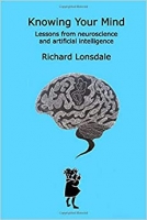 Book Cover for Knowing Your Mind by Richard Lonsdale