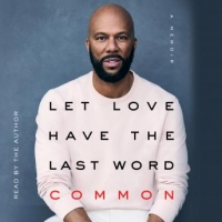 Book Cover for Let Love Have the Last Word by Common