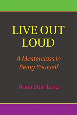 Live Out Loud: A Masterclass in Being Yourself 