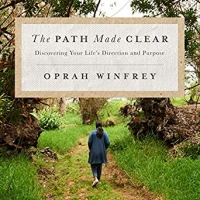 Book Cover for The Path Made Clear by Oprah Winfrey