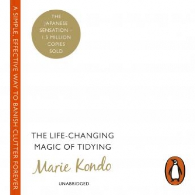 Life-Changing Magic of Tidying