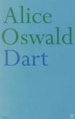Book Cover for Dart by Alice Oswald
