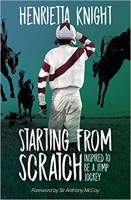 Book Cover for Starting From Scratch by Henrietta Knight