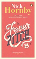 Book Cover for Fever Pitch by Nick Hornby