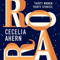 Book Cover for Roar by Cecelia Ahern