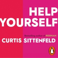 Book Cover for Help Yourself by Curtis Sittenfeld