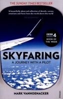 Book Cover for Skyfaring A Journey with a Pilot by Mark Vanhoenacker