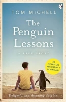 Book Cover for The Penguin Lessons by Tom Michell