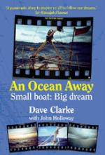 Book Cover for An Ocean Away by Dave Clarke