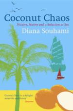 Book Cover for Coconut Chaos by Diana Souhami