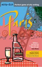 Book Cover for City-Lit: Paris by 