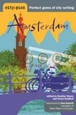 Book Cover for City-Pick: Amsterdam by 