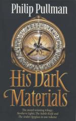 His Dark Materials