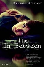 Book Cover for The In-Between by Barbara Stewart