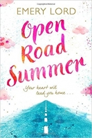 Book Cover for Open Road Summer by Emery Lord