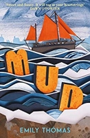 Book Cover for Mud by Emily Thomas