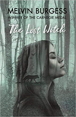 The Lost Witch