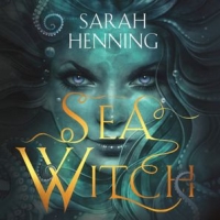Book Cover for Sea Witch by Sarah Henning